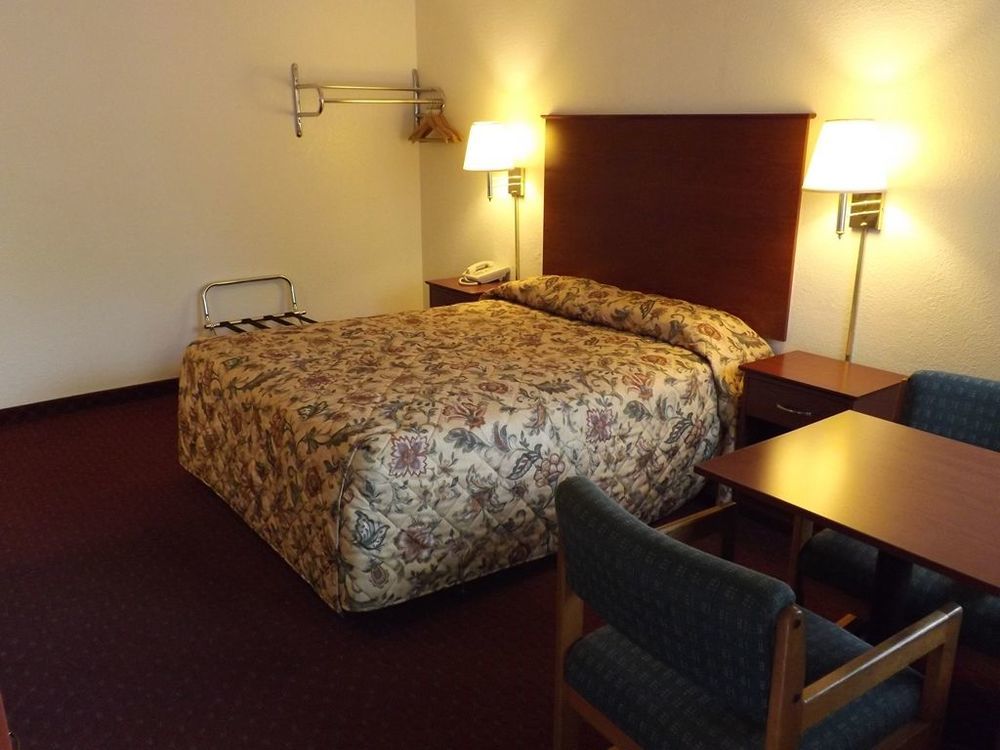 Interstate 8 Motel Lakeview Habitación foto