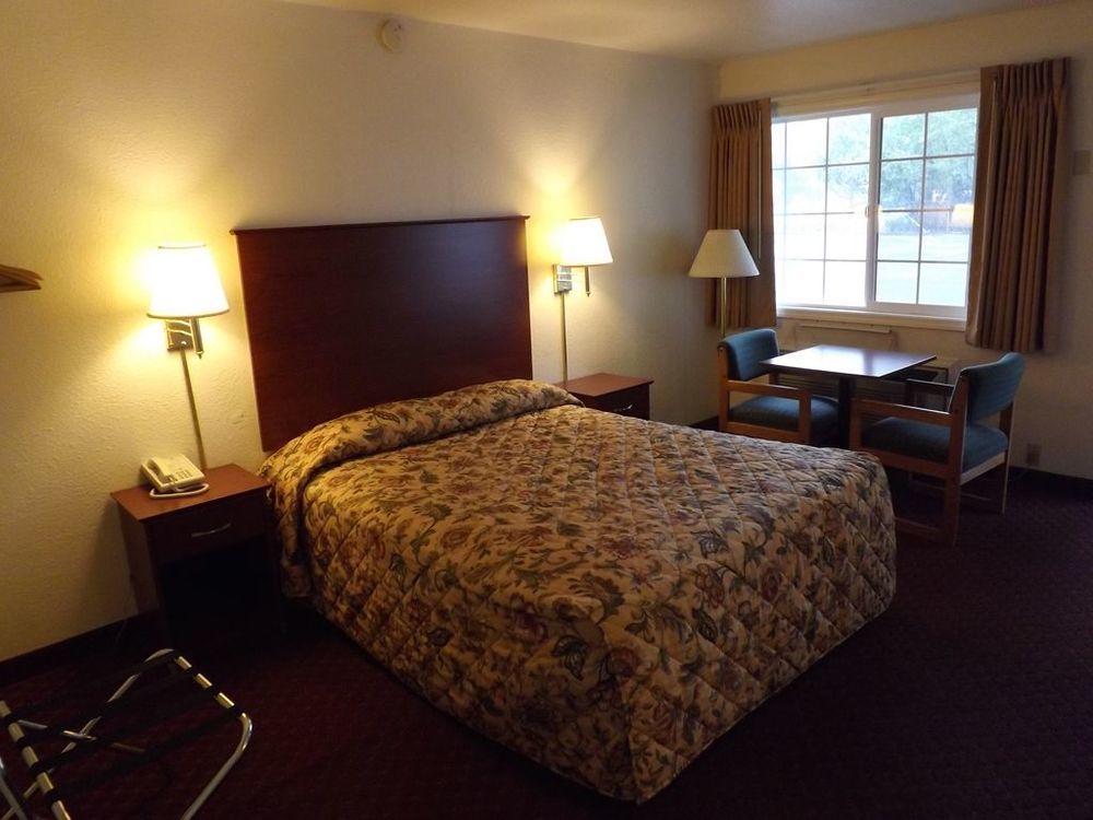 Interstate 8 Motel Lakeview Habitación foto