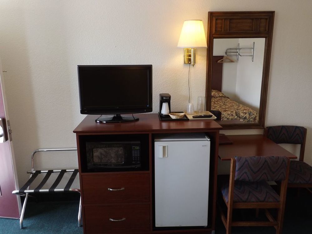 Interstate 8 Motel Lakeview Habitación foto