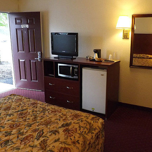Interstate 8 Motel Lakeview Habitación foto